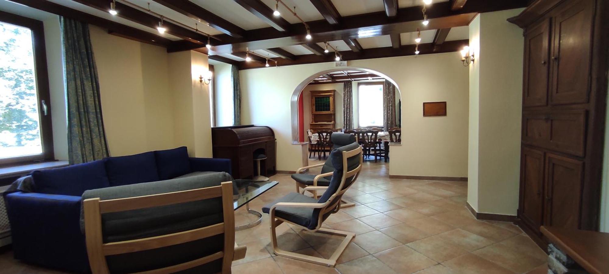 La Diligence Apartment Arsdorf Екстериор снимка