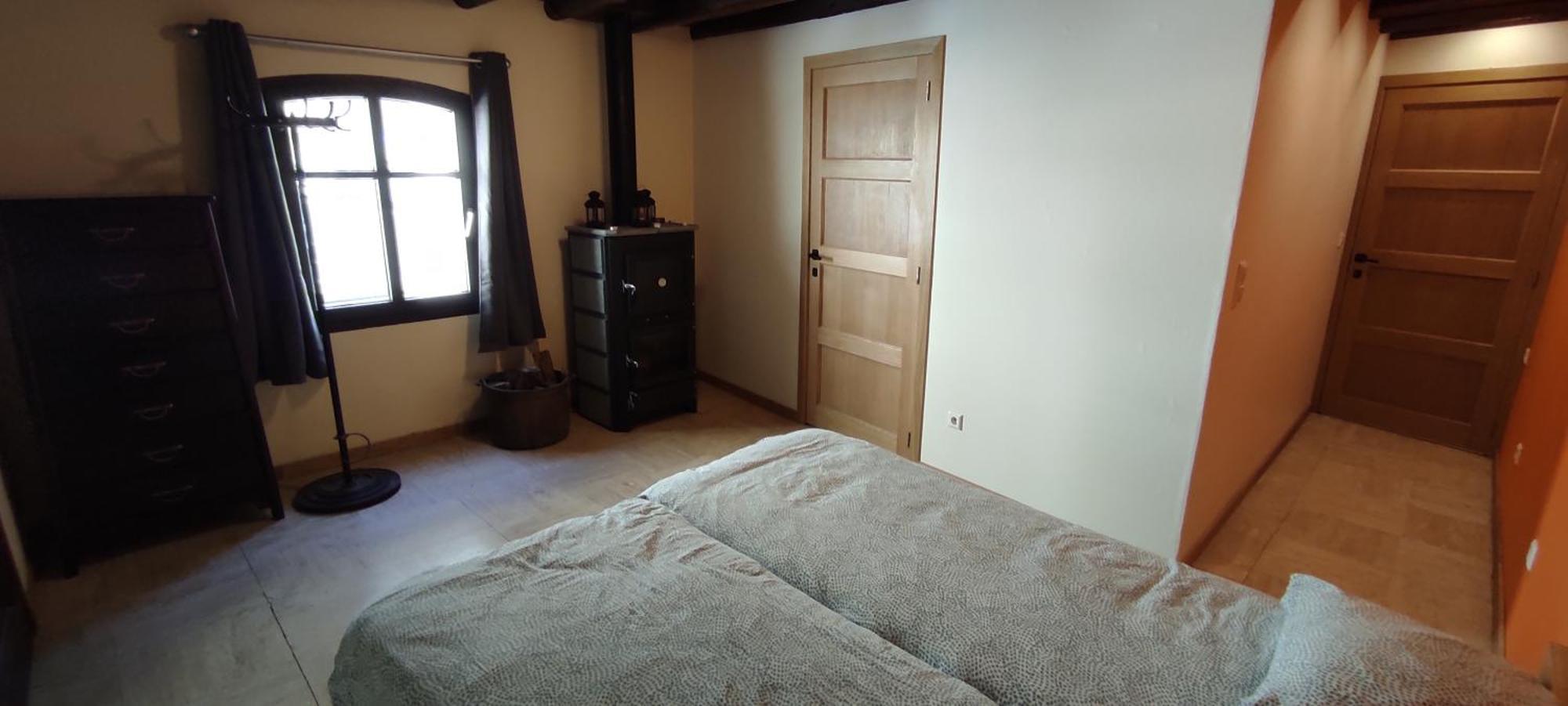 La Diligence Apartment Arsdorf Екстериор снимка