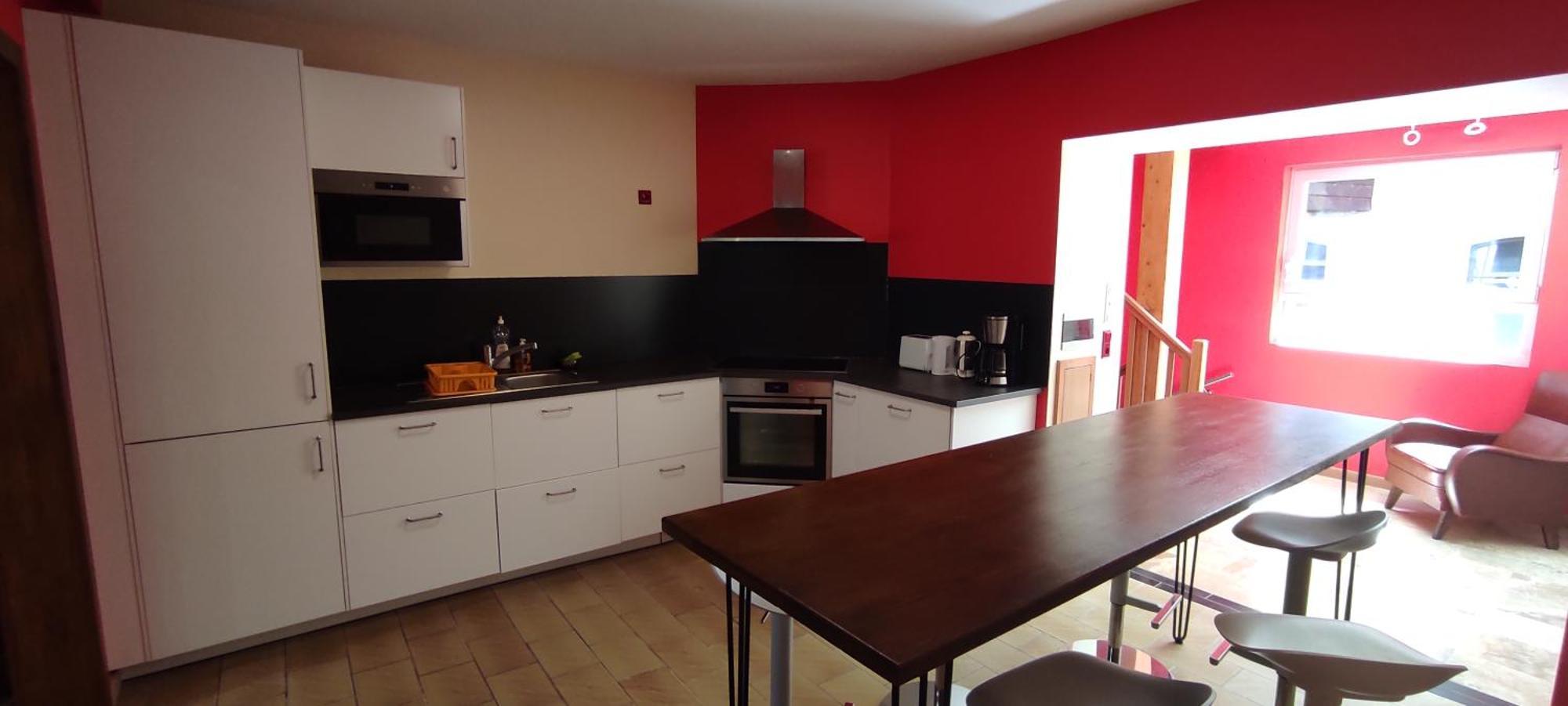 La Diligence Apartment Arsdorf Екстериор снимка