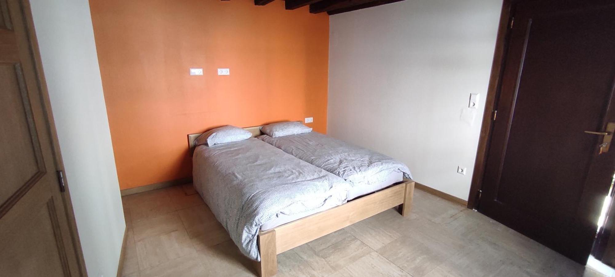 La Diligence Apartment Arsdorf Екстериор снимка