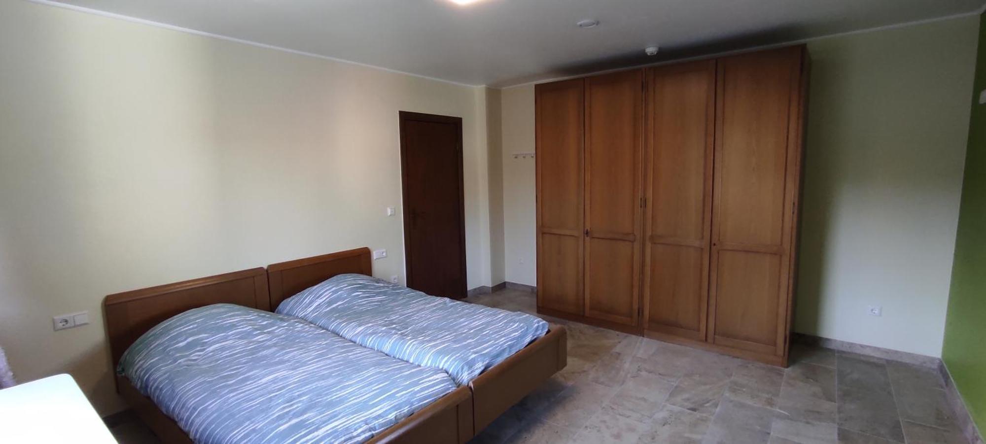 La Diligence Apartment Arsdorf Екстериор снимка