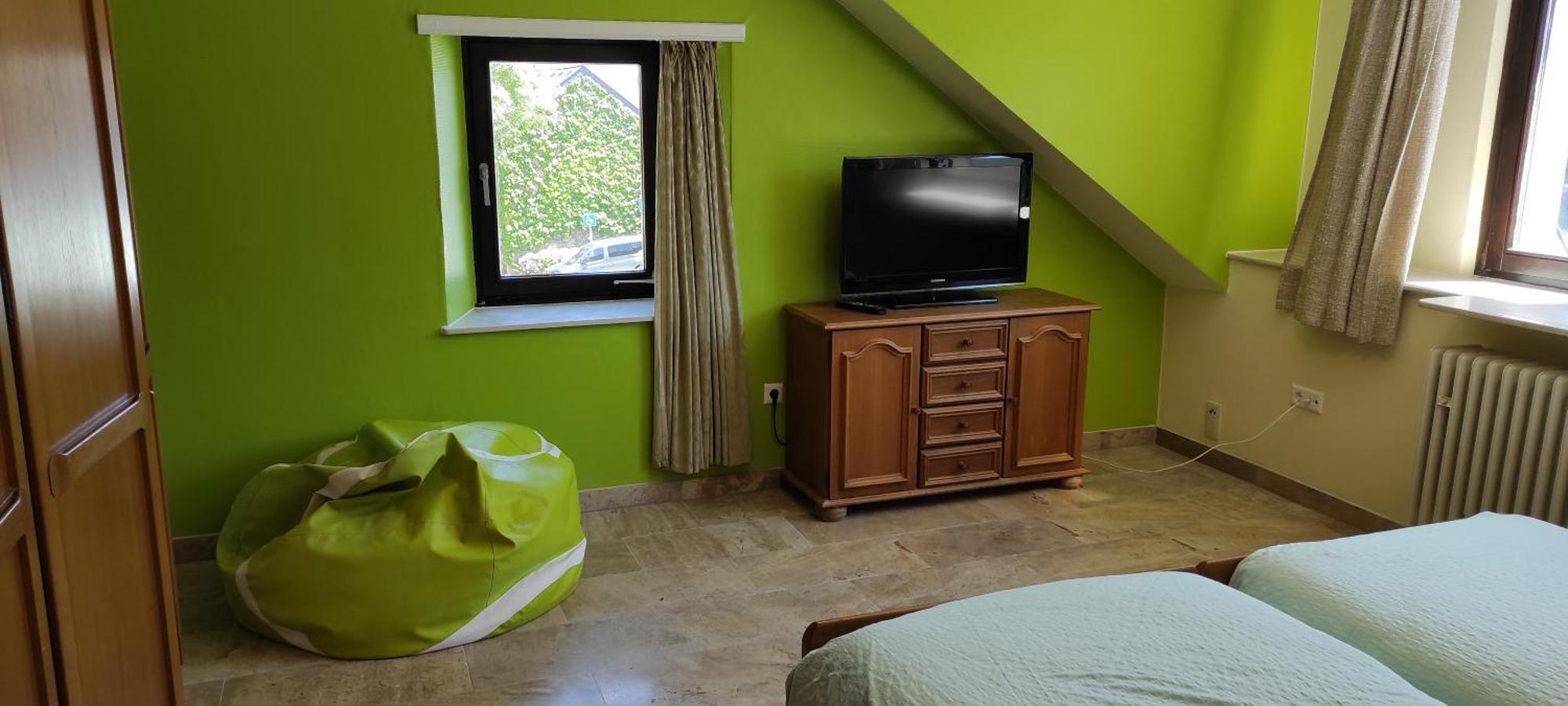 La Diligence Apartment Arsdorf Екстериор снимка
