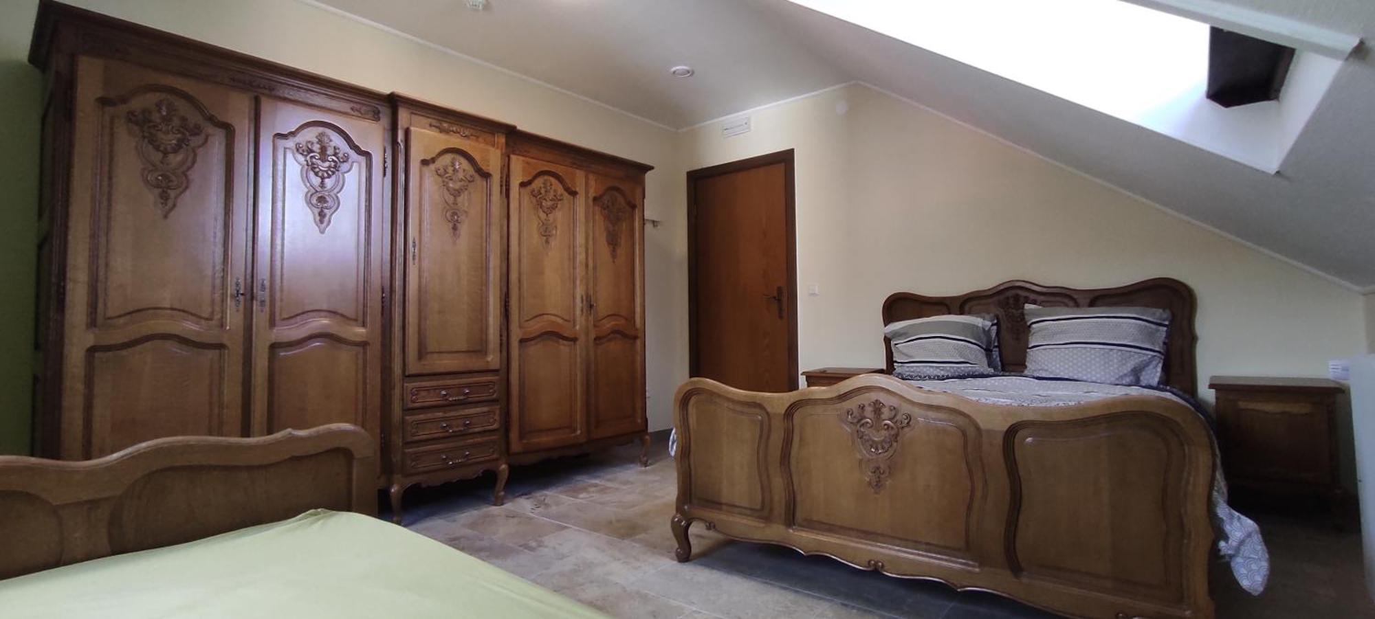 La Diligence Apartment Arsdorf Екстериор снимка