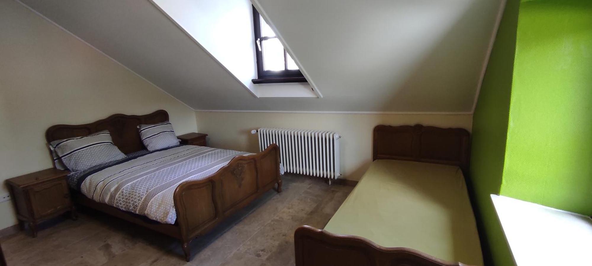 La Diligence Apartment Arsdorf Екстериор снимка