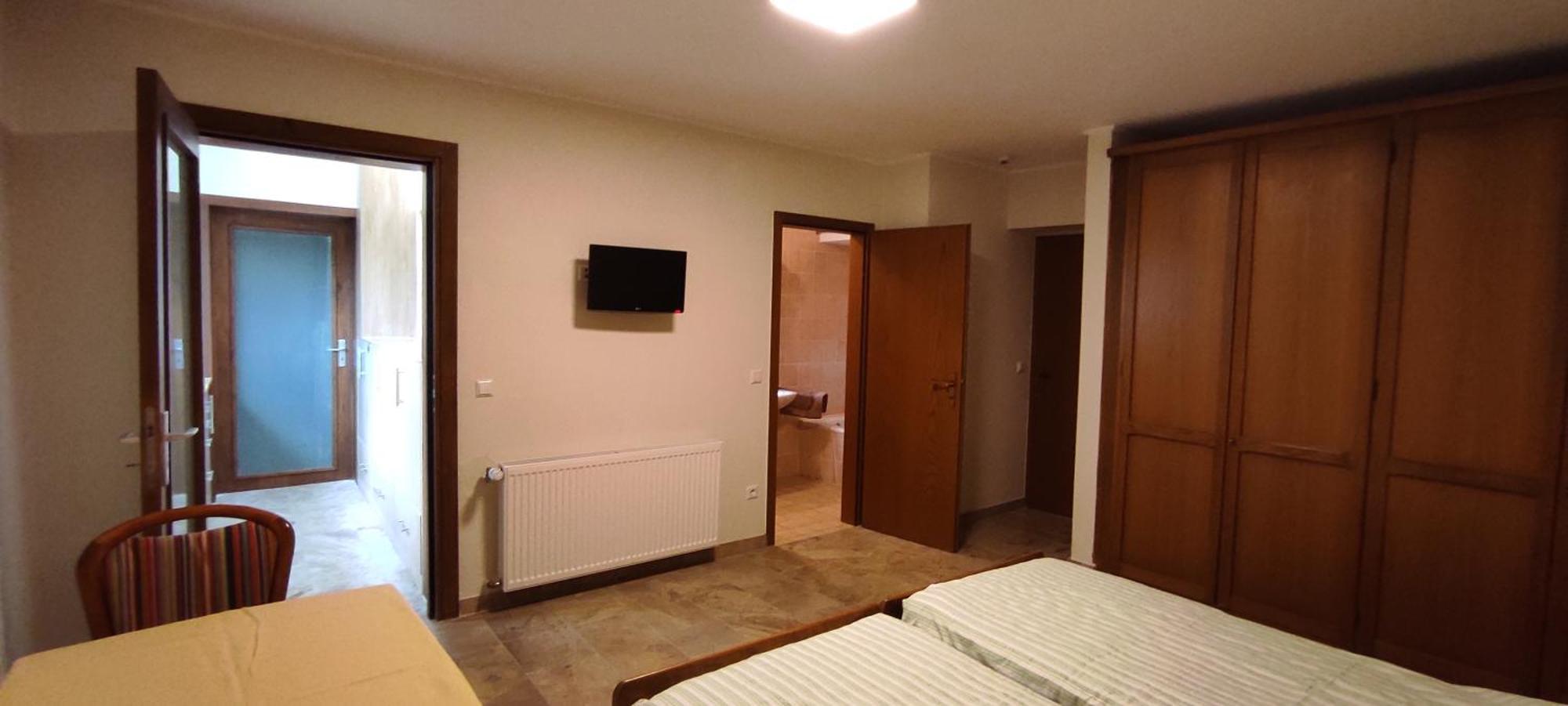 La Diligence Apartment Arsdorf Екстериор снимка