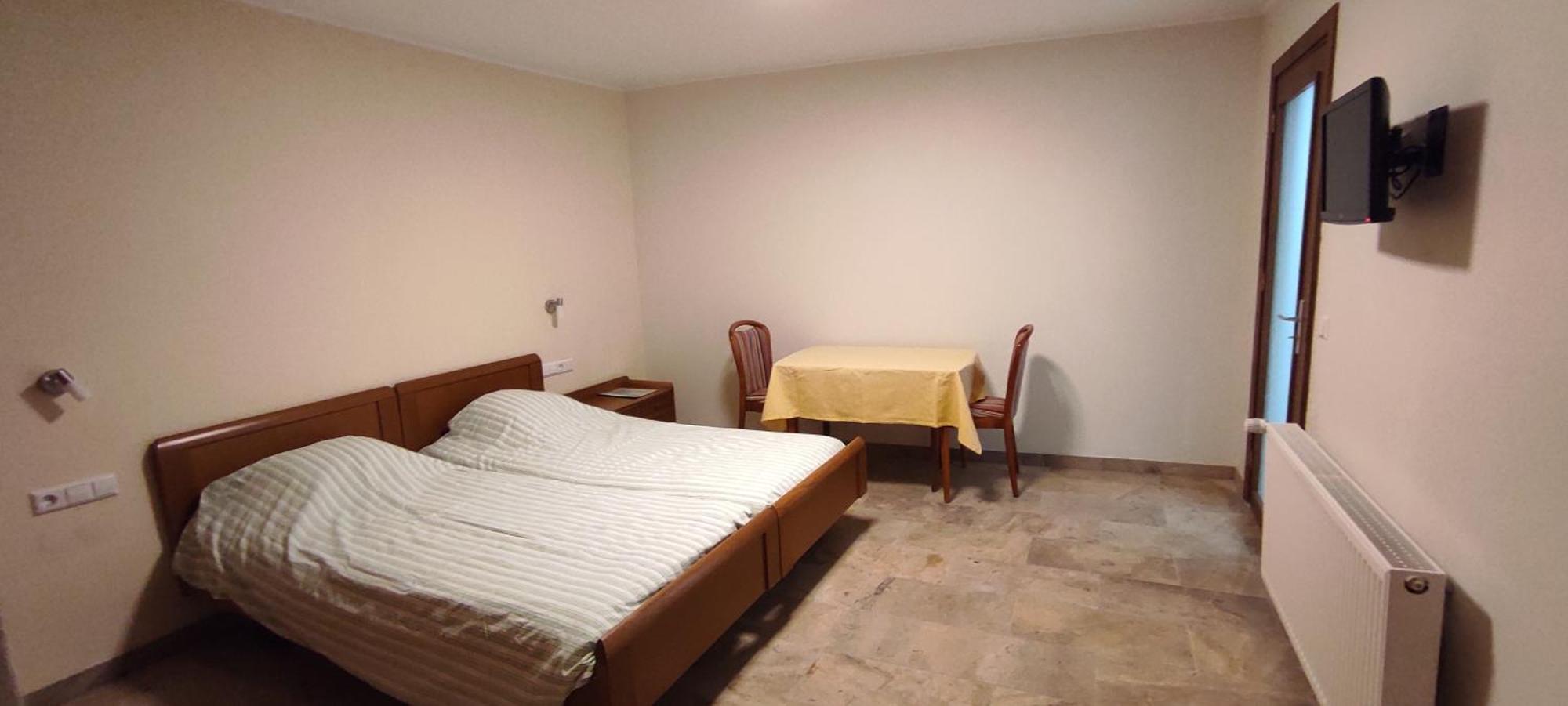 La Diligence Apartment Arsdorf Екстериор снимка
