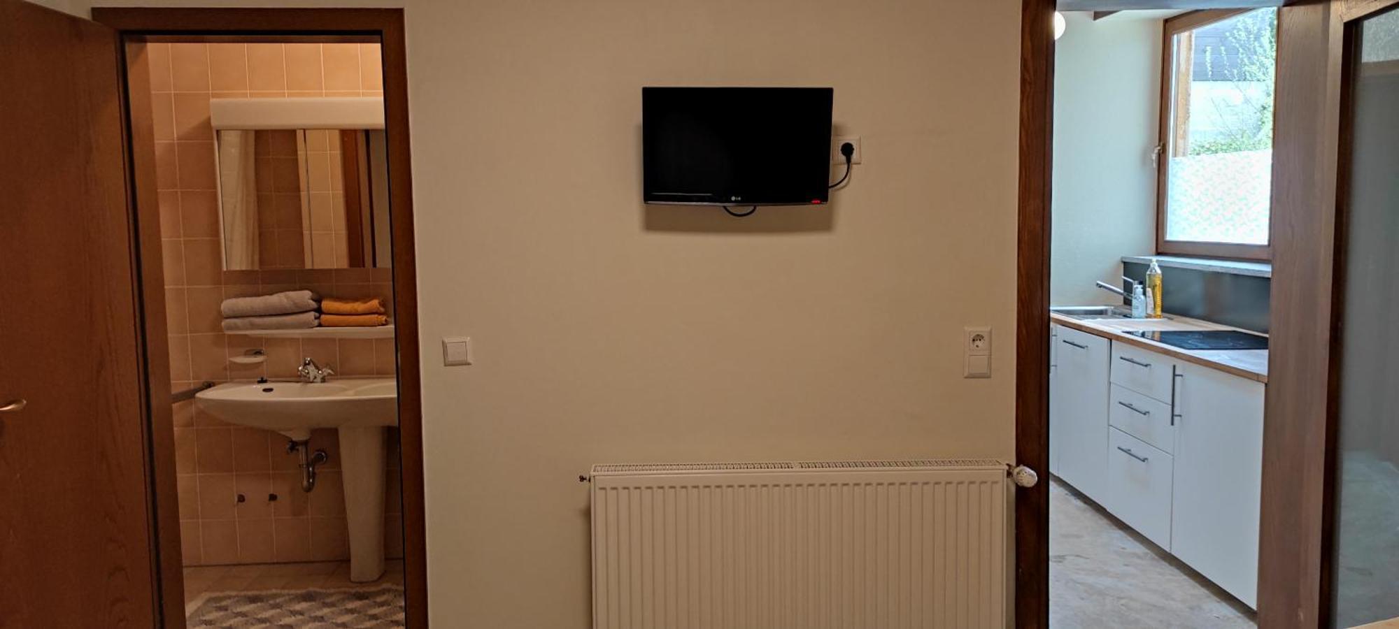 La Diligence Apartment Arsdorf Екстериор снимка