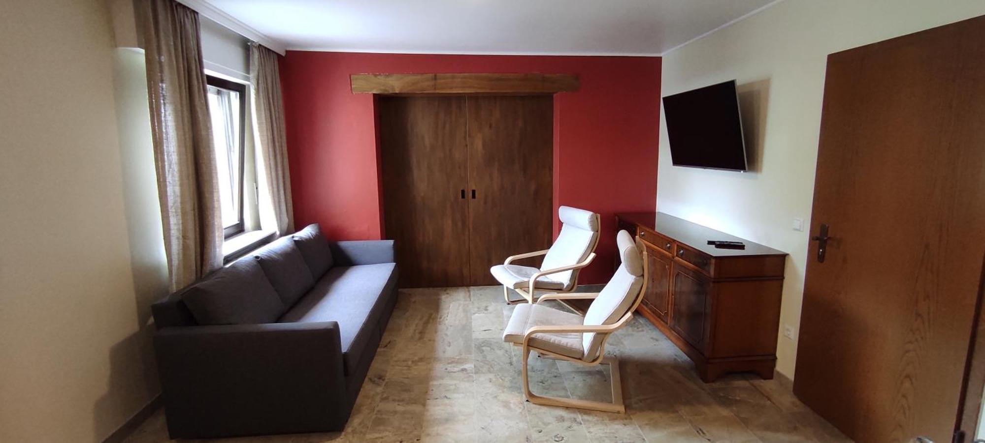 La Diligence Apartment Arsdorf Екстериор снимка