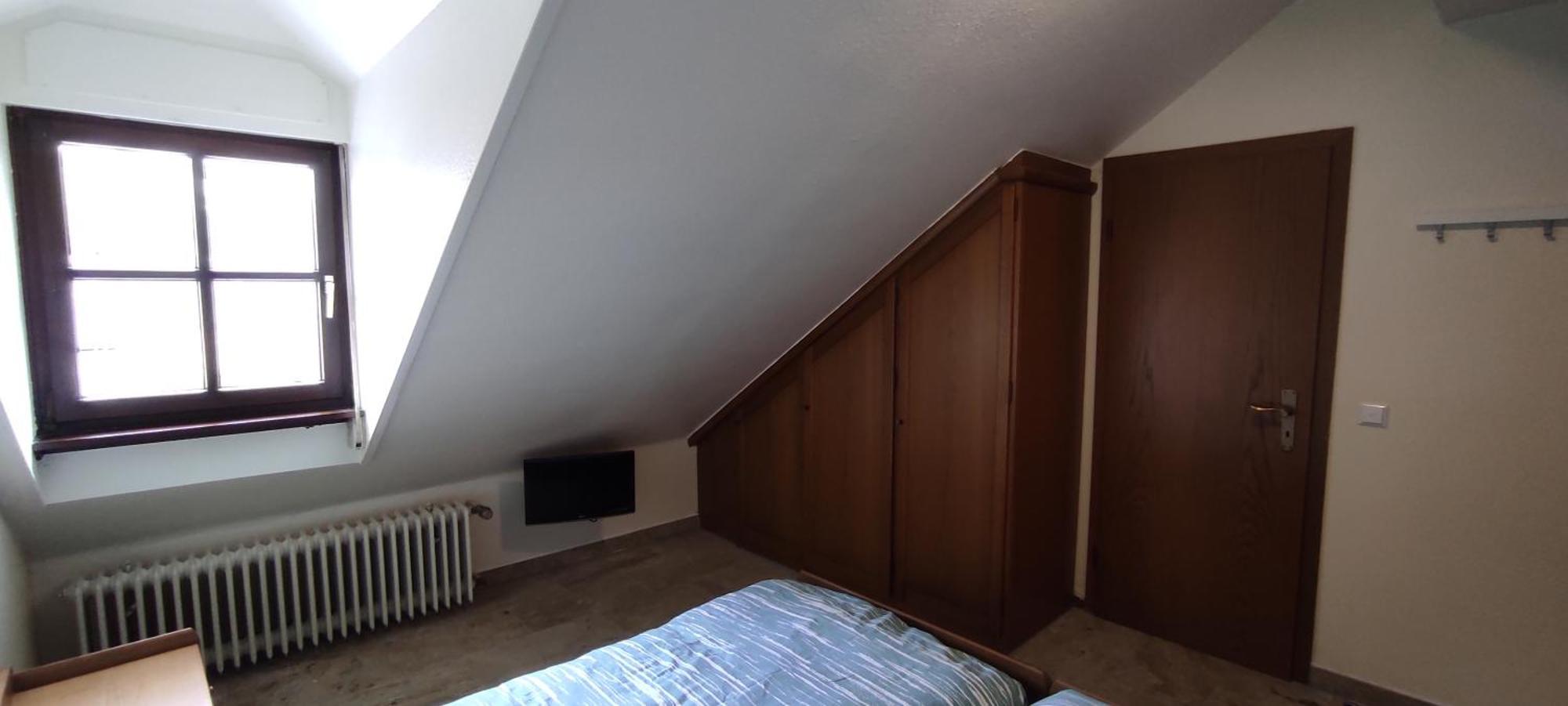 La Diligence Apartment Arsdorf Екстериор снимка