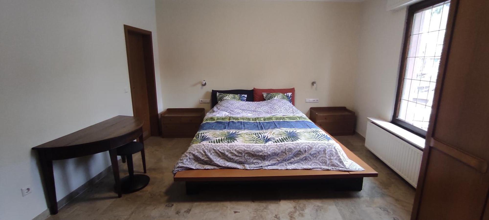 La Diligence Apartment Arsdorf Екстериор снимка