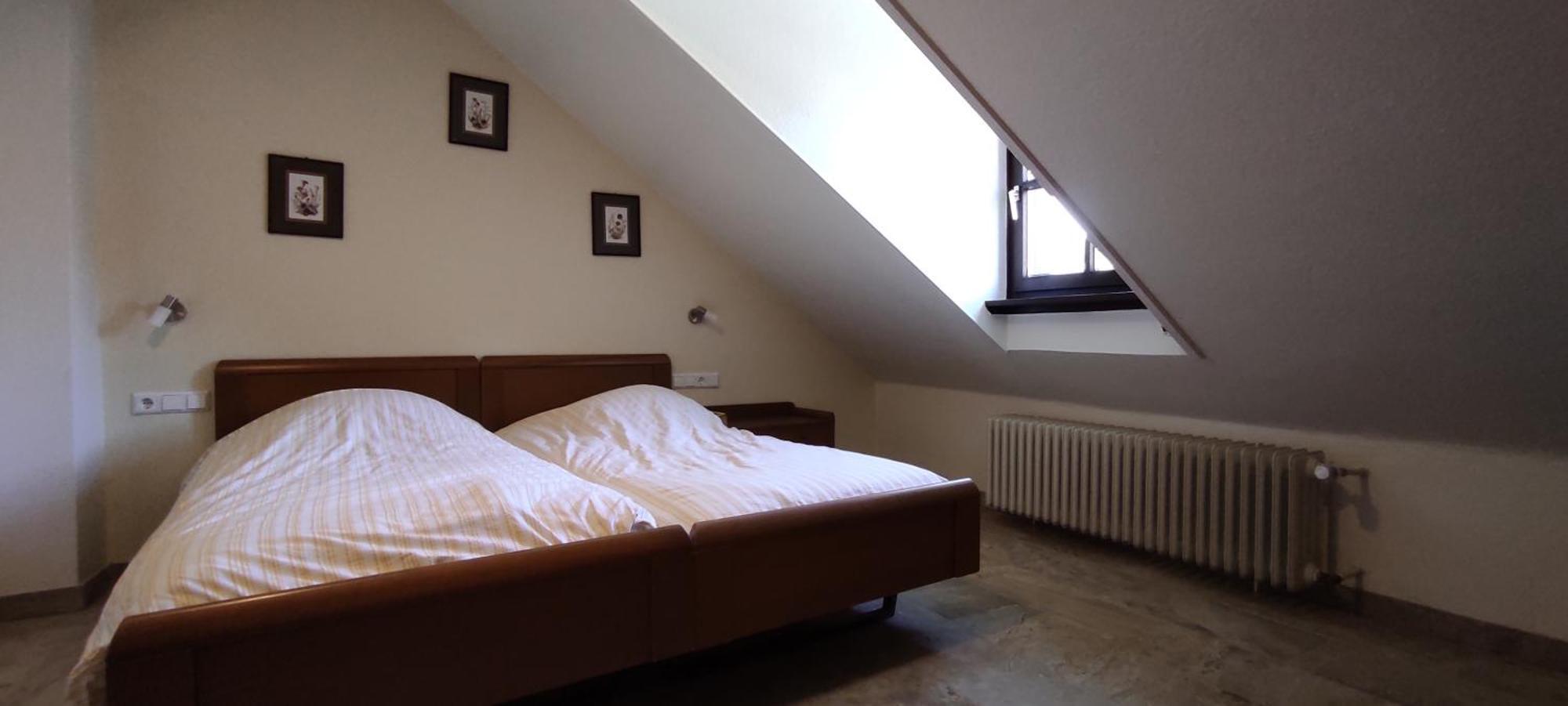 La Diligence Apartment Arsdorf Екстериор снимка