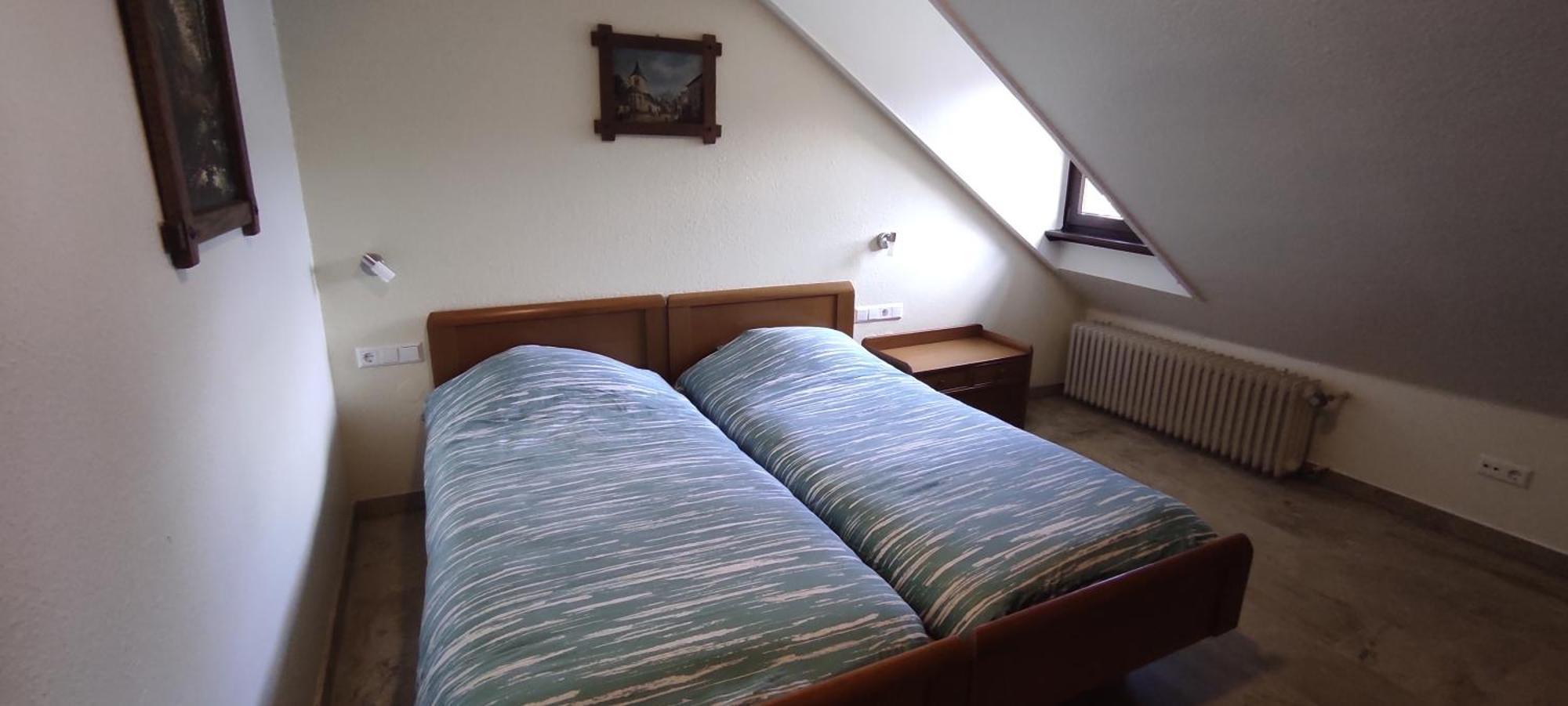 La Diligence Apartment Arsdorf Екстериор снимка